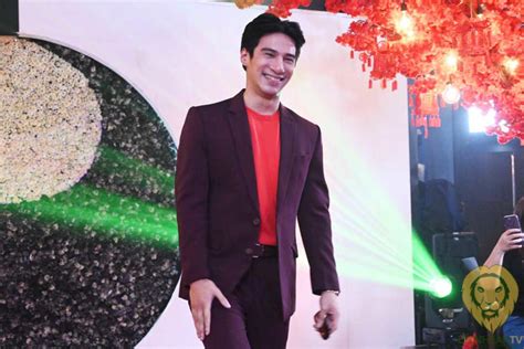 albie casiño daughter|Albie Casiño welcomes first child with foreigner girlfriend .